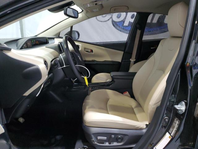 Photo 6 VIN: JTDKARFU2L3108482 - TOYOTA PRIUS 