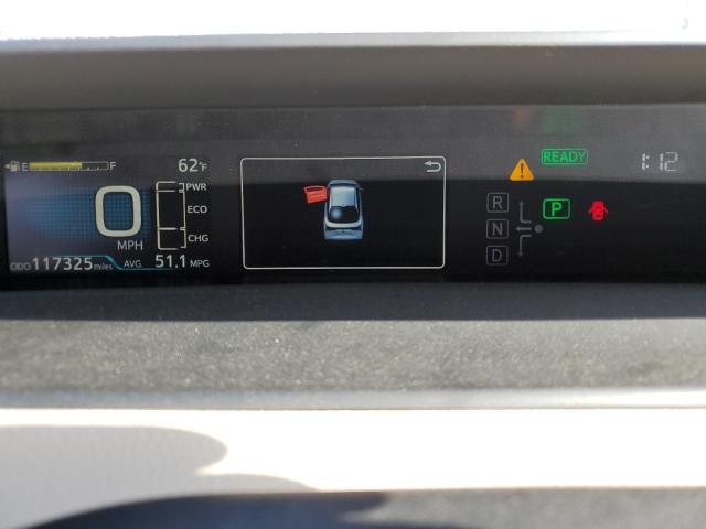 Photo 8 VIN: JTDKARFU2L3108482 - TOYOTA PRIUS 