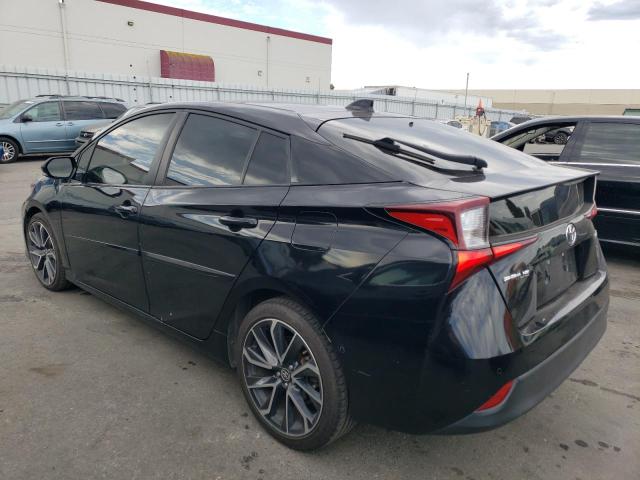 Photo 1 VIN: JTDKARFU2L3112077 - TOYOTA PRIUS 