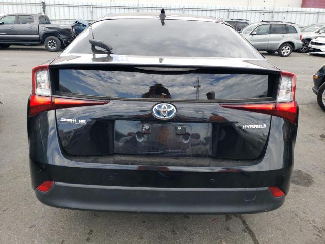 Photo 5 VIN: JTDKARFU2L3112077 - TOYOTA PRIUS 