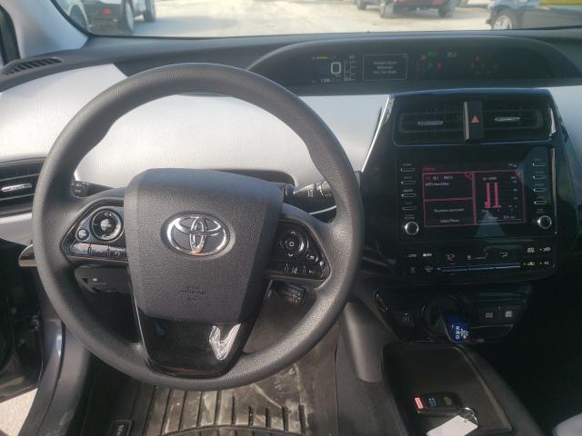 Photo 8 VIN: JTDKARFU2L3112208 - TOYOTA PRIUS L 