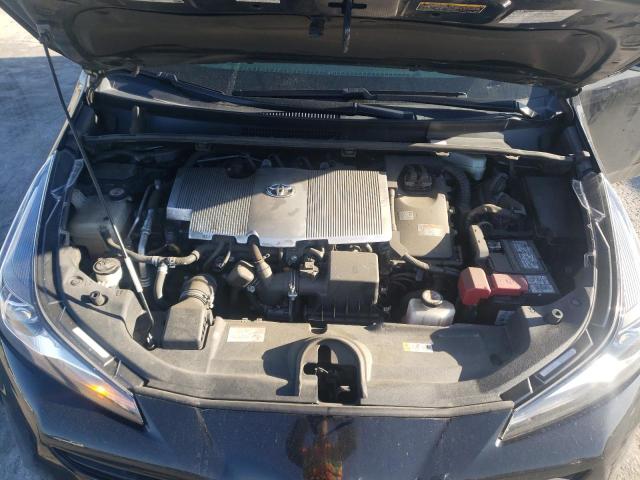 Photo 10 VIN: JTDKARFU2L3113116 - TOYOTA PRIUS L 