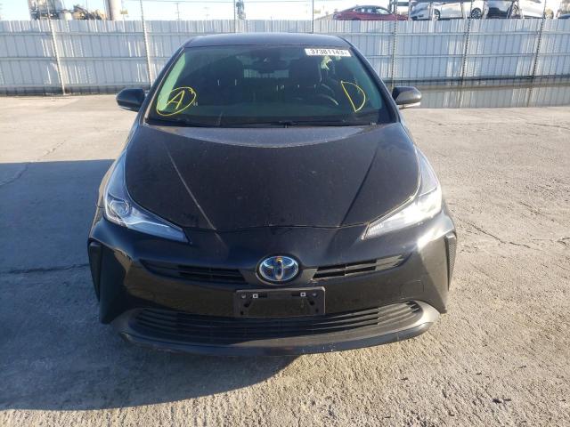 Photo 4 VIN: JTDKARFU2L3113116 - TOYOTA PRIUS L 