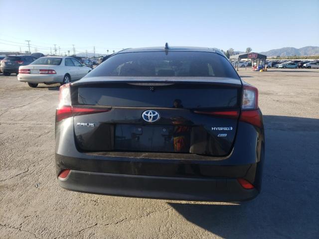 Photo 5 VIN: JTDKARFU2L3113116 - TOYOTA PRIUS L 