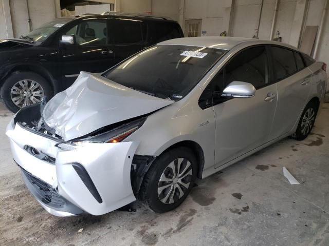 Photo 0 VIN: JTDKARFU2L3114637 - TOYOTA PRIUS L 