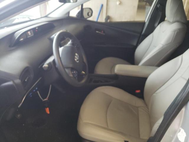 Photo 6 VIN: JTDKARFU2L3114637 - TOYOTA PRIUS L 