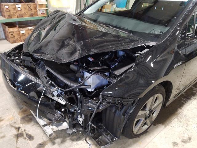 Photo 8 VIN: JTDKARFU2L3114993 - TOYOTA PRIUS L 