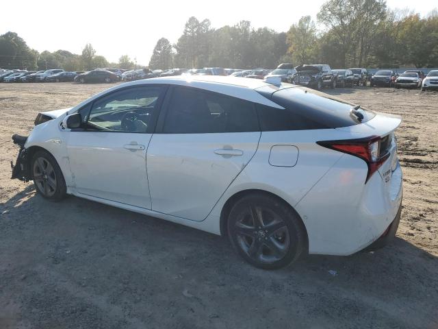 Photo 1 VIN: JTDKARFU2L3115108 - TOYOTA PRIUS L 