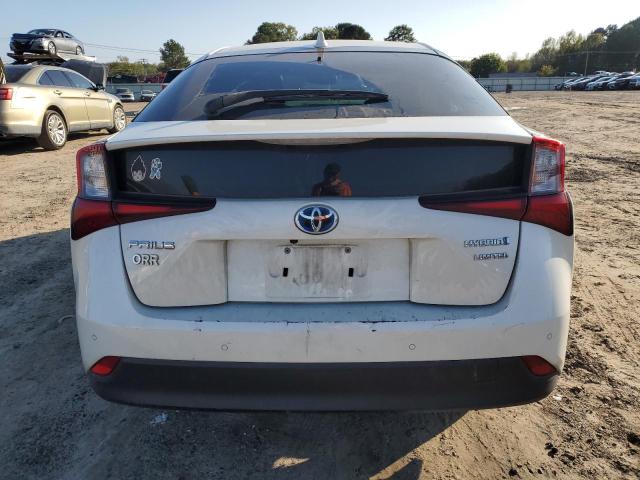 Photo 5 VIN: JTDKARFU2L3115108 - TOYOTA PRIUS L 