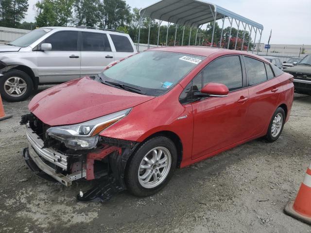 Photo 0 VIN: JTDKARFU2L3121197 - TOYOTA PRIUS 