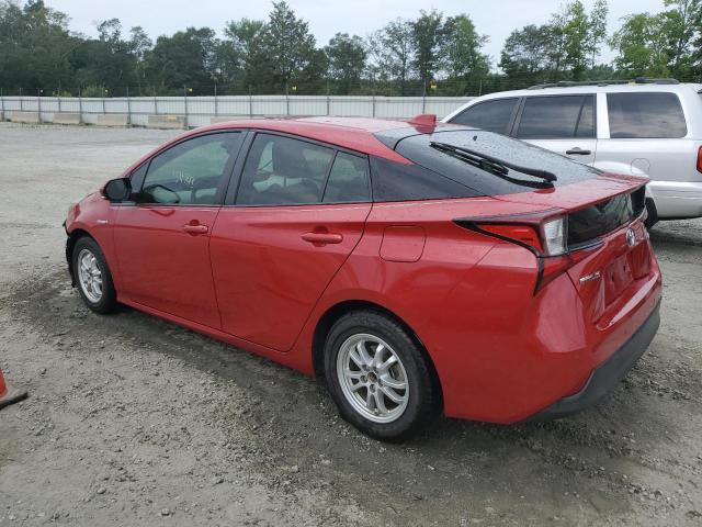 Photo 1 VIN: JTDKARFU2L3121197 - TOYOTA PRIUS 