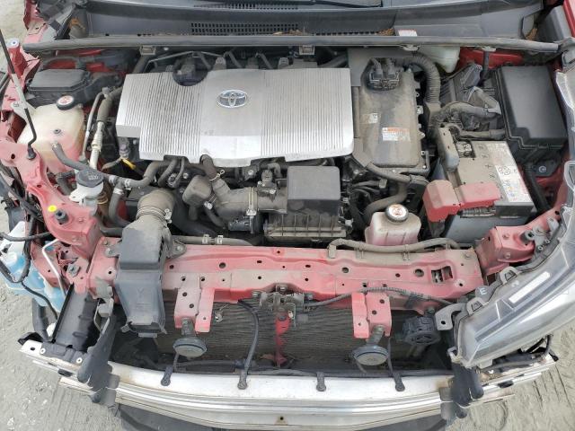 Photo 10 VIN: JTDKARFU2L3121197 - TOYOTA PRIUS 