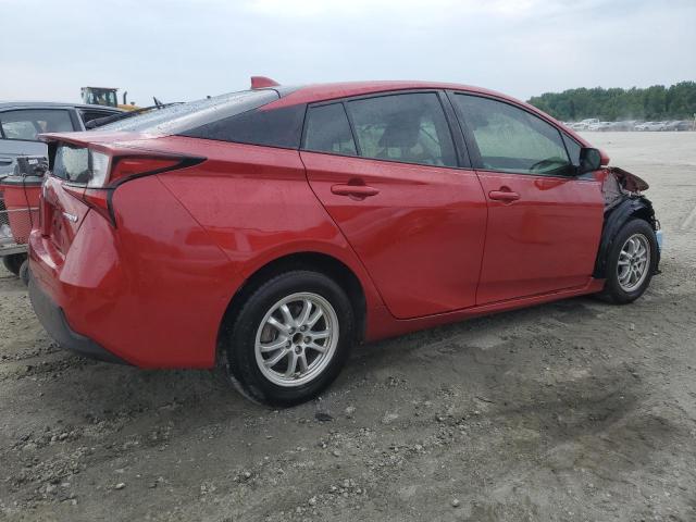 Photo 2 VIN: JTDKARFU2L3121197 - TOYOTA PRIUS 