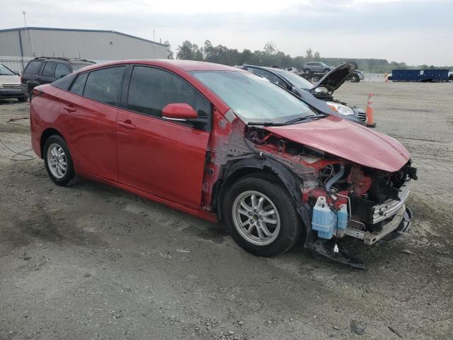 Photo 3 VIN: JTDKARFU2L3121197 - TOYOTA PRIUS 