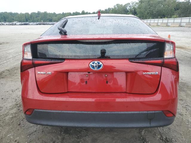 Photo 5 VIN: JTDKARFU2L3121197 - TOYOTA PRIUS 