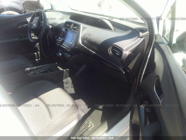 Photo 4 VIN: JTDKARFU2L3121250 - TOYOTA PRIUS 