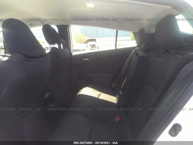 Photo 7 VIN: JTDKARFU2L3121250 - TOYOTA PRIUS 