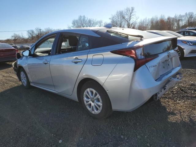 Photo 1 VIN: JTDKARFU2L3125508 - TOYOTA PRIUS L 