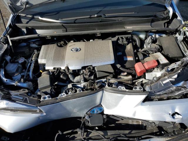 Photo 10 VIN: JTDKARFU2L3125508 - TOYOTA PRIUS L 