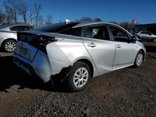 Photo 2 VIN: JTDKARFU2L3125508 - TOYOTA PRIUS L 