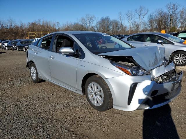 Photo 3 VIN: JTDKARFU2L3125508 - TOYOTA PRIUS L 