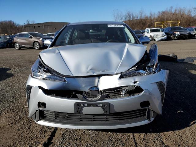 Photo 4 VIN: JTDKARFU2L3125508 - TOYOTA PRIUS L 