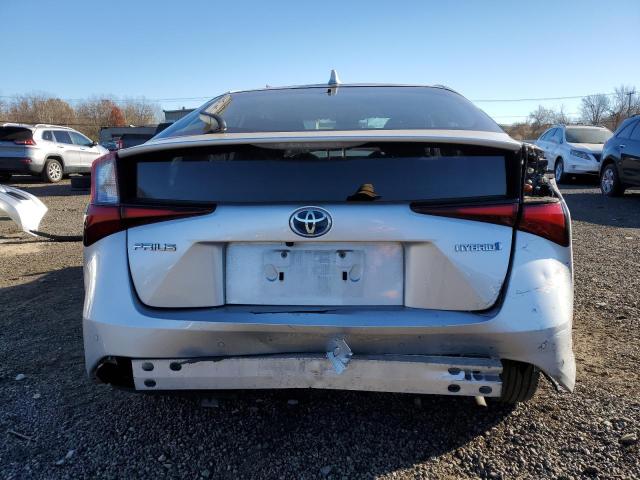 Photo 5 VIN: JTDKARFU2L3125508 - TOYOTA PRIUS L 