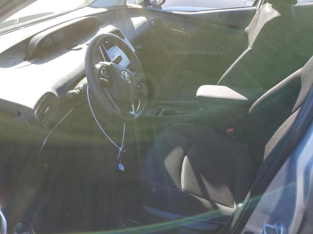 Photo 6 VIN: JTDKARFU2L3125508 - TOYOTA PRIUS L 