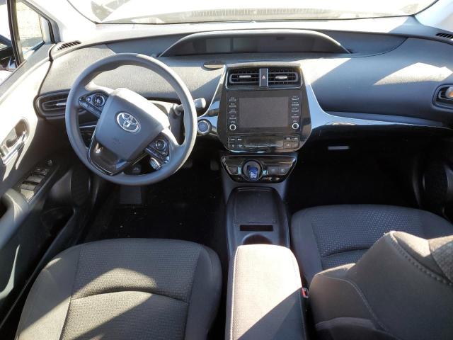 Photo 7 VIN: JTDKARFU2L3125508 - TOYOTA PRIUS L 