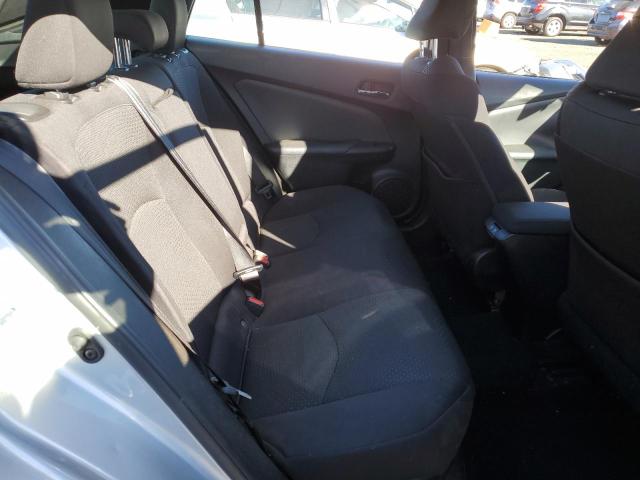 Photo 9 VIN: JTDKARFU2L3125508 - TOYOTA PRIUS L 