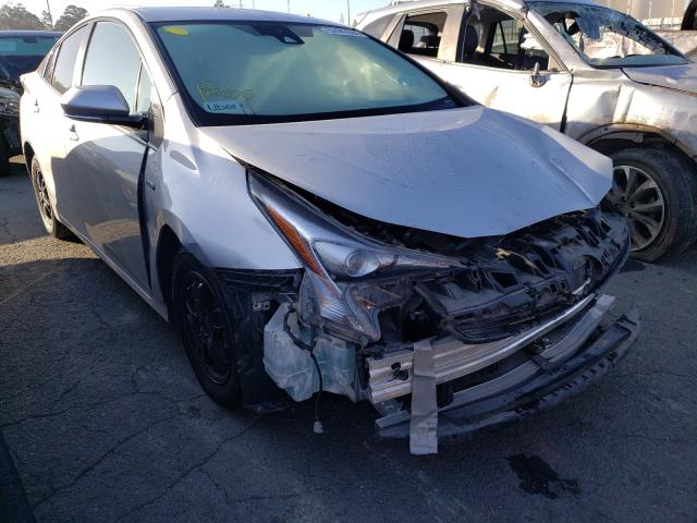 Photo 0 VIN: JTDKARFU3G3000507 - TOYOTA PRIUS 