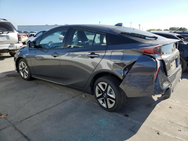 Photo 1 VIN: JTDKARFU3G3001897 - TOYOTA PRIUS 