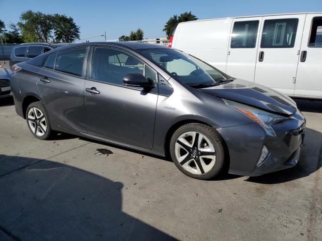 Photo 3 VIN: JTDKARFU3G3001897 - TOYOTA PRIUS 