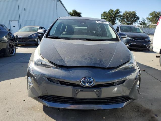 Photo 4 VIN: JTDKARFU3G3001897 - TOYOTA PRIUS 