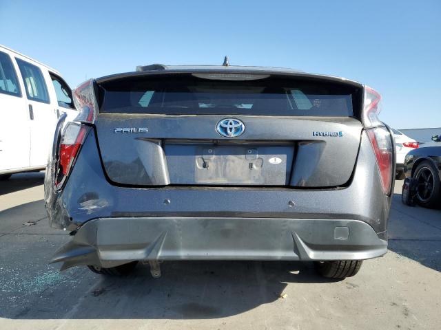 Photo 5 VIN: JTDKARFU3G3001897 - TOYOTA PRIUS 