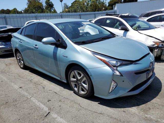 Photo 3 VIN: JTDKARFU3G3003777 - TOYOTA PRIUS 