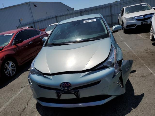 Photo 4 VIN: JTDKARFU3G3003777 - TOYOTA PRIUS 