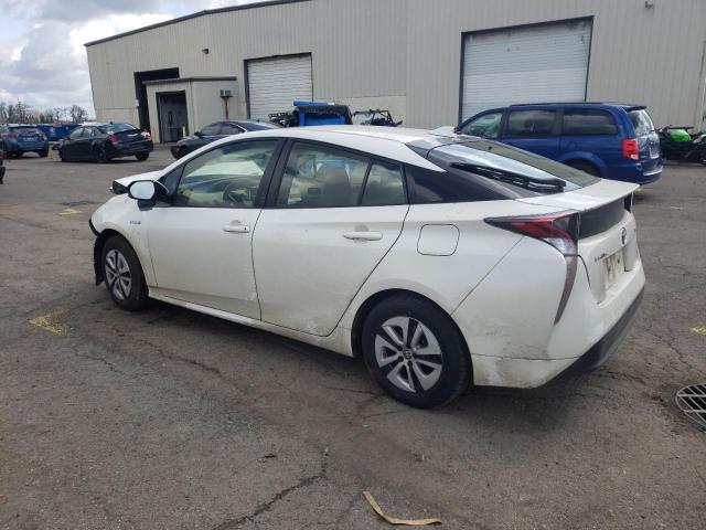 Photo 1 VIN: JTDKARFU3G3004556 - TOYOTA PRIUS 