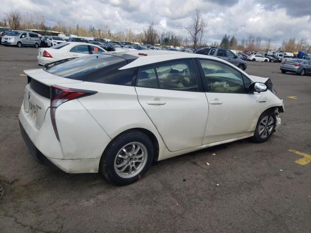 Photo 2 VIN: JTDKARFU3G3004556 - TOYOTA PRIUS 