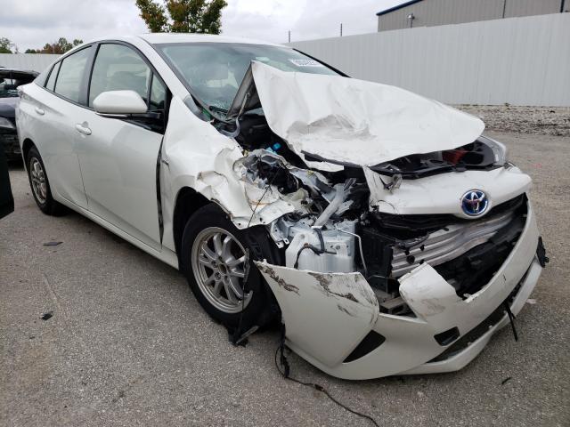 Photo 0 VIN: JTDKARFU3G3005156 - TOYOTA PRIUS 