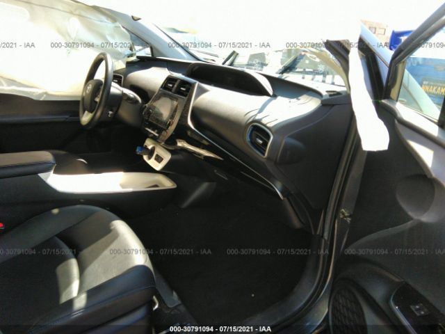 Photo 4 VIN: JTDKARFU3G3011216 - TOYOTA PRIUS 