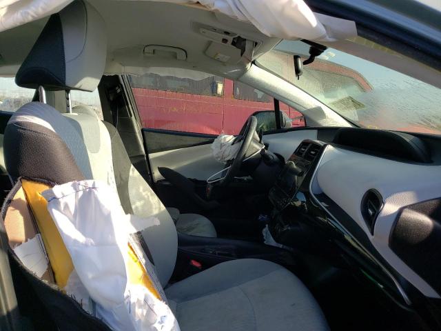 Photo 4 VIN: JTDKARFU3G3012933 - TOYOTA PRIUS 