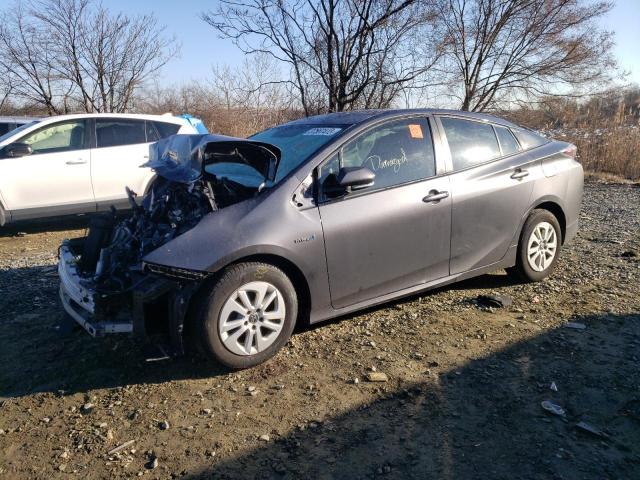 Photo 0 VIN: JTDKARFU3G3013421 - TOYOTA PRIUS 