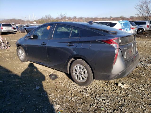 Photo 1 VIN: JTDKARFU3G3013421 - TOYOTA PRIUS 