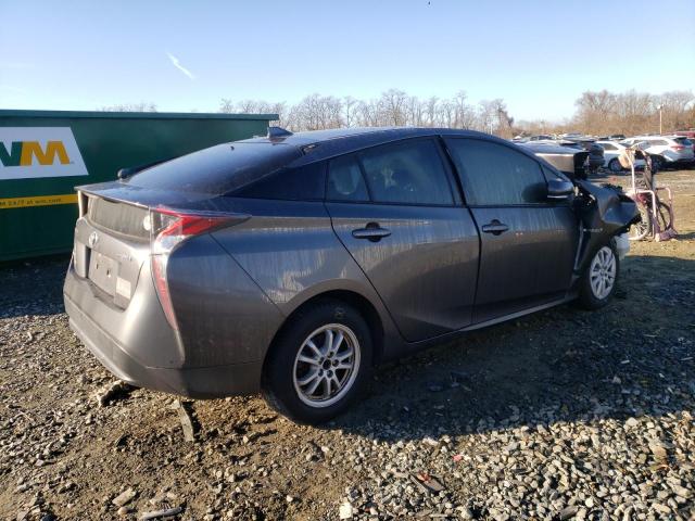 Photo 2 VIN: JTDKARFU3G3013421 - TOYOTA PRIUS 