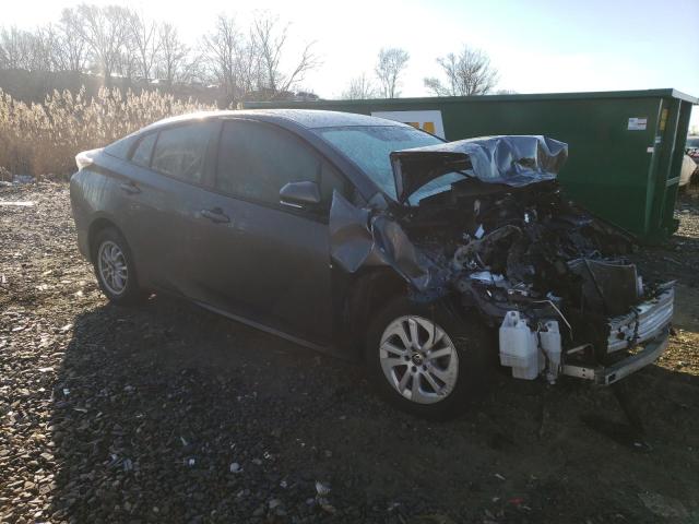 Photo 3 VIN: JTDKARFU3G3013421 - TOYOTA PRIUS 