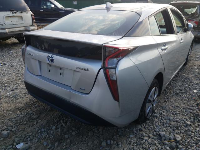 Photo 3 VIN: JTDKARFU3G3013676 - TOYOTA PRIUS 