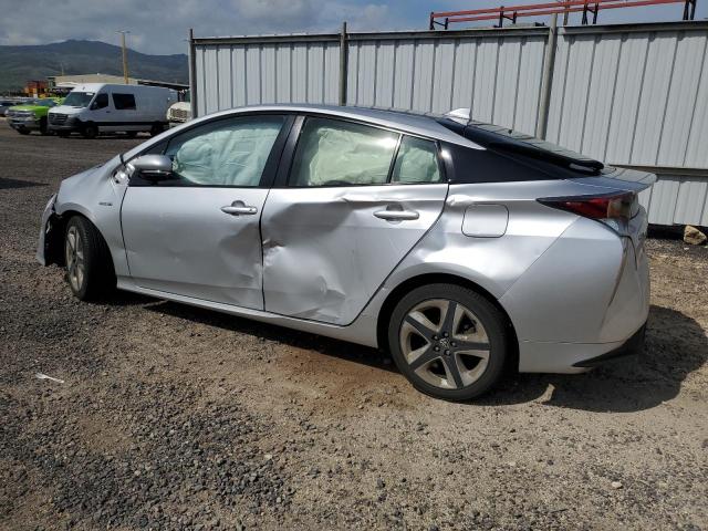 Photo 1 VIN: JTDKARFU3G3013841 - TOYOTA PRIUS 