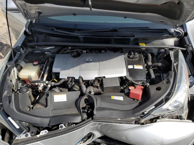Photo 10 VIN: JTDKARFU3G3013841 - TOYOTA PRIUS 