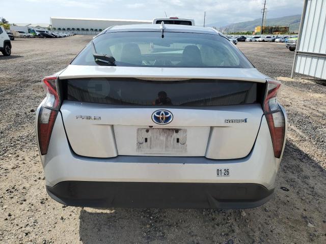 Photo 5 VIN: JTDKARFU3G3013841 - TOYOTA PRIUS 